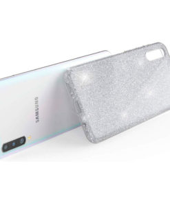 Carcasa Brillante para Samsung series A