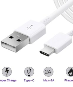 Cable USB - tipo C