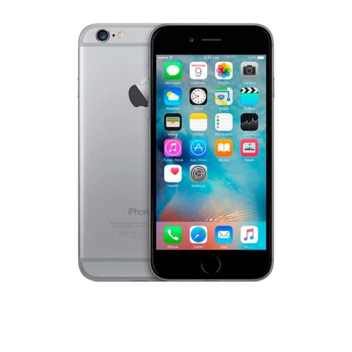 iPhone 6 - 32 Gb - Reacondicionado