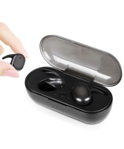Audífonos Y30 - In-ear Wireless